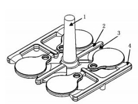壓鑄工藝詳細(xì)介紹