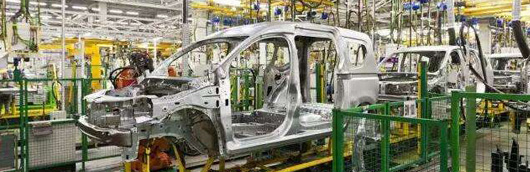 汽車(chē)鋁壓鑄件在汽車(chē)行業(yè)的應(yīng)用