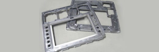 照明行業(yè)壓鑄應(yīng)用