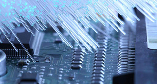 壓鑄在通訊行業(yè)的應(yīng)用