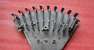 壓鑄在家電行業(yè)應(yīng)用