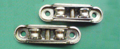 壓鑄門(mén)窗配件行業(yè)應(yīng)用