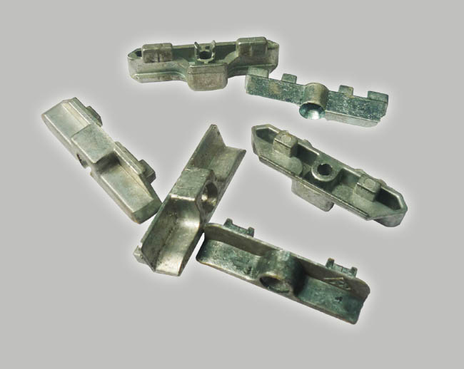 新鄉(xiāng)壓鑄用于高真空壓鑄的沖頭系統(tǒng)